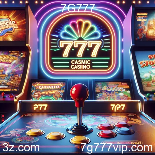 A Nostalgia dos Jogos Arcade