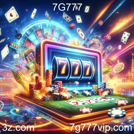 Desbravando Cassinos Online: A Experiência do 7G777