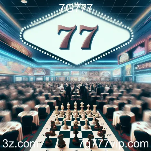 Desvendando a Categoria de Jogos de Estratégia no 7G777